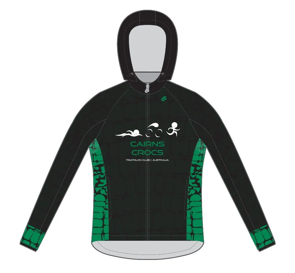 Cairns Casual Bremen Windbreaker