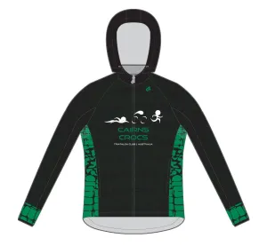 Cairns Casual Bremen Windbreaker