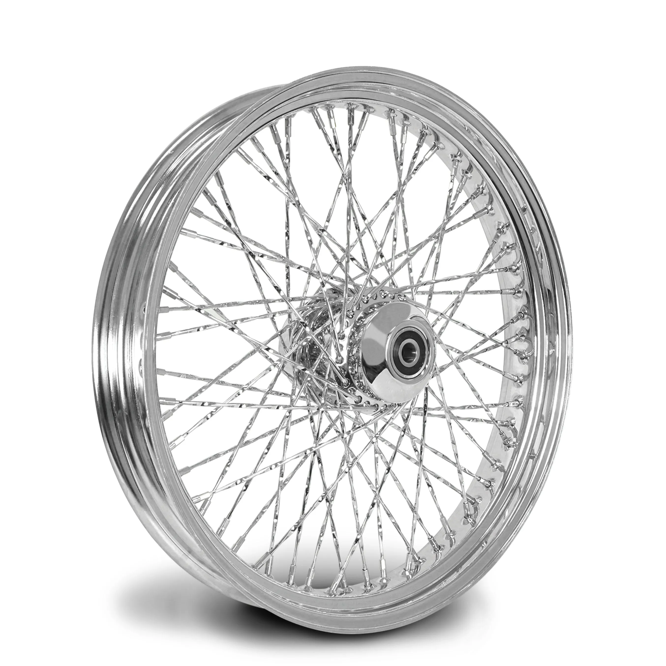 CALI TRADITIONAL 60 SPOKE WHEEL