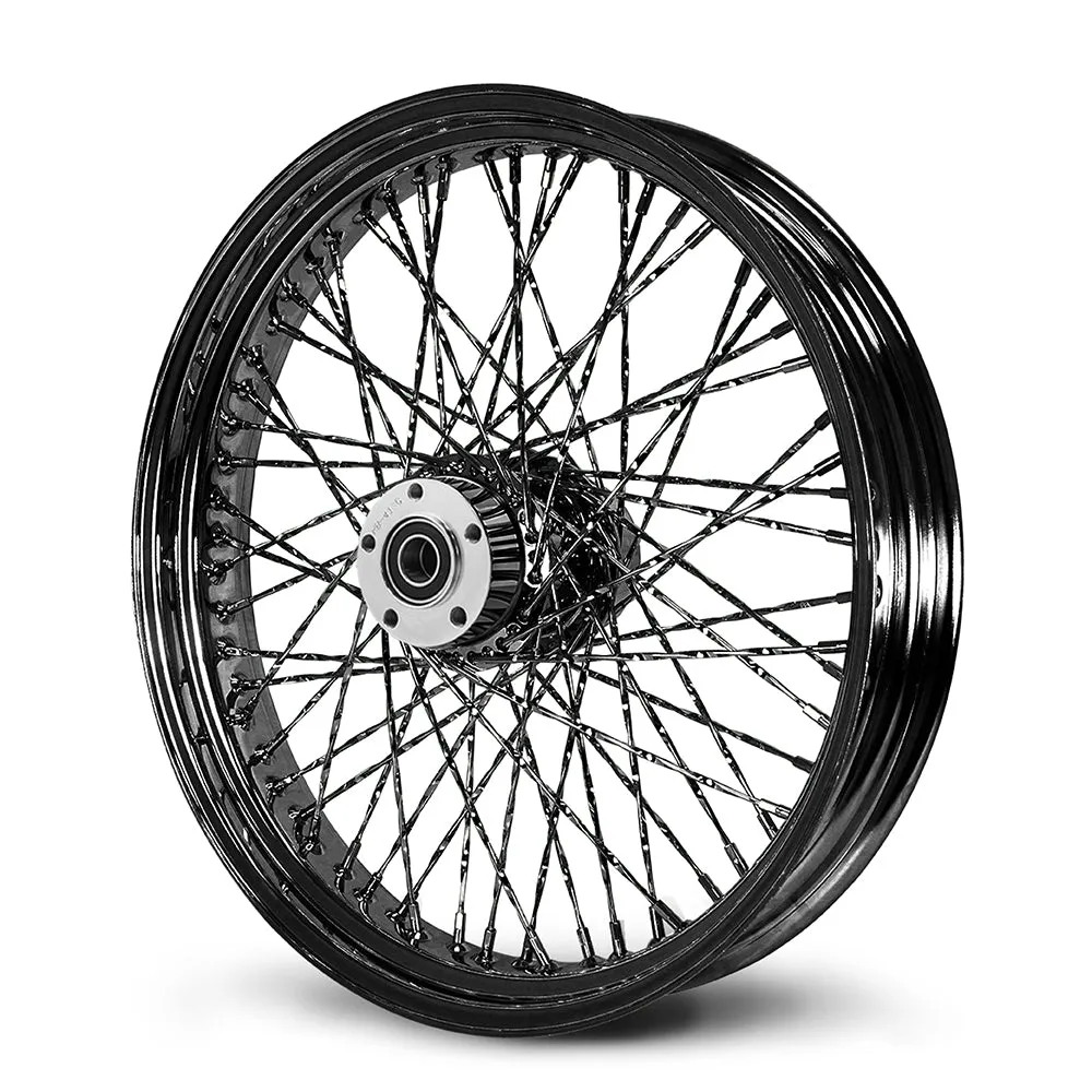 CALI TRADITIONAL 60 SPOKE WHEEL