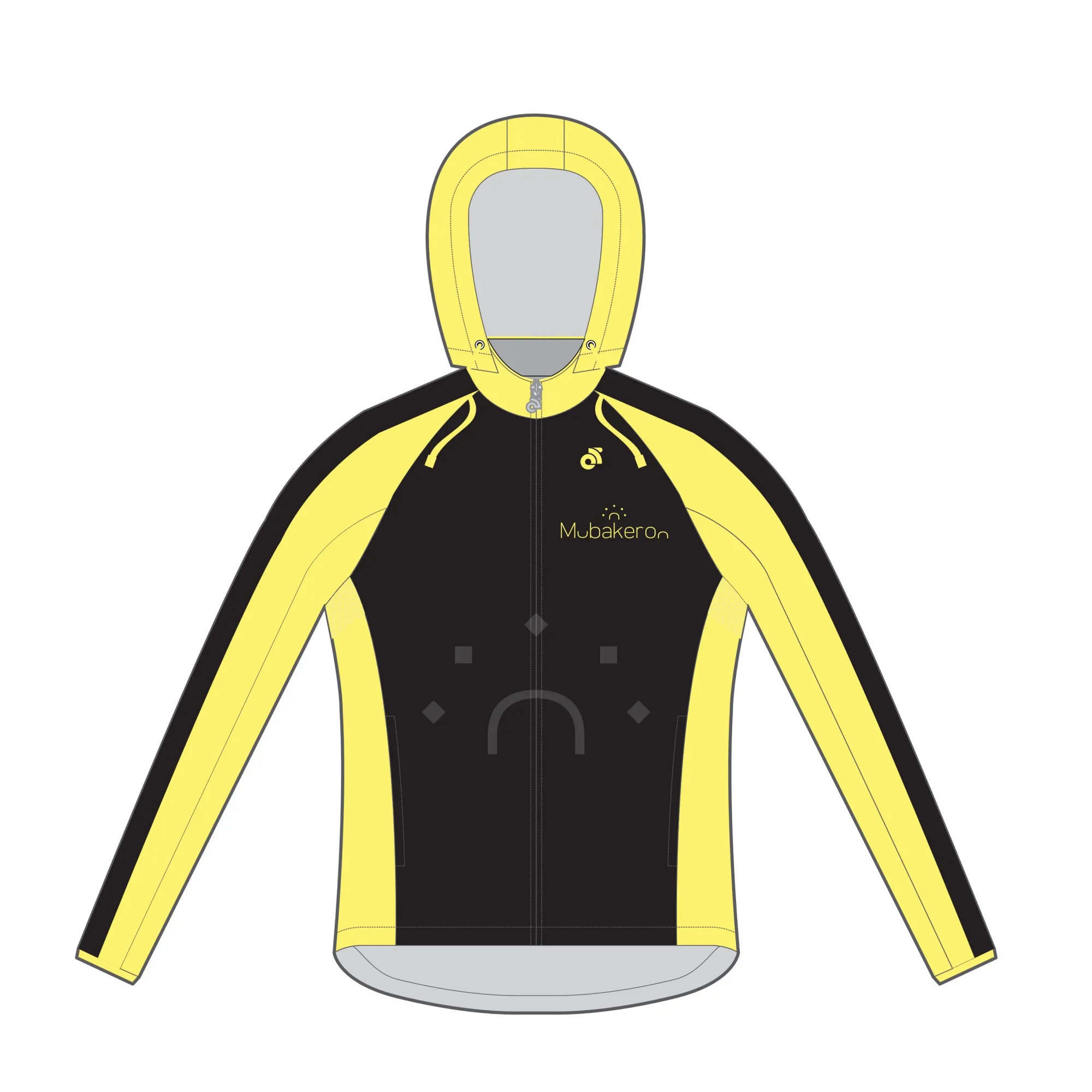 CITY Bremen Windbreaker
