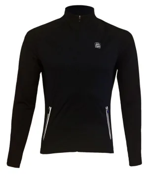 Classic Cycling Elements Wind/Rain Jacket