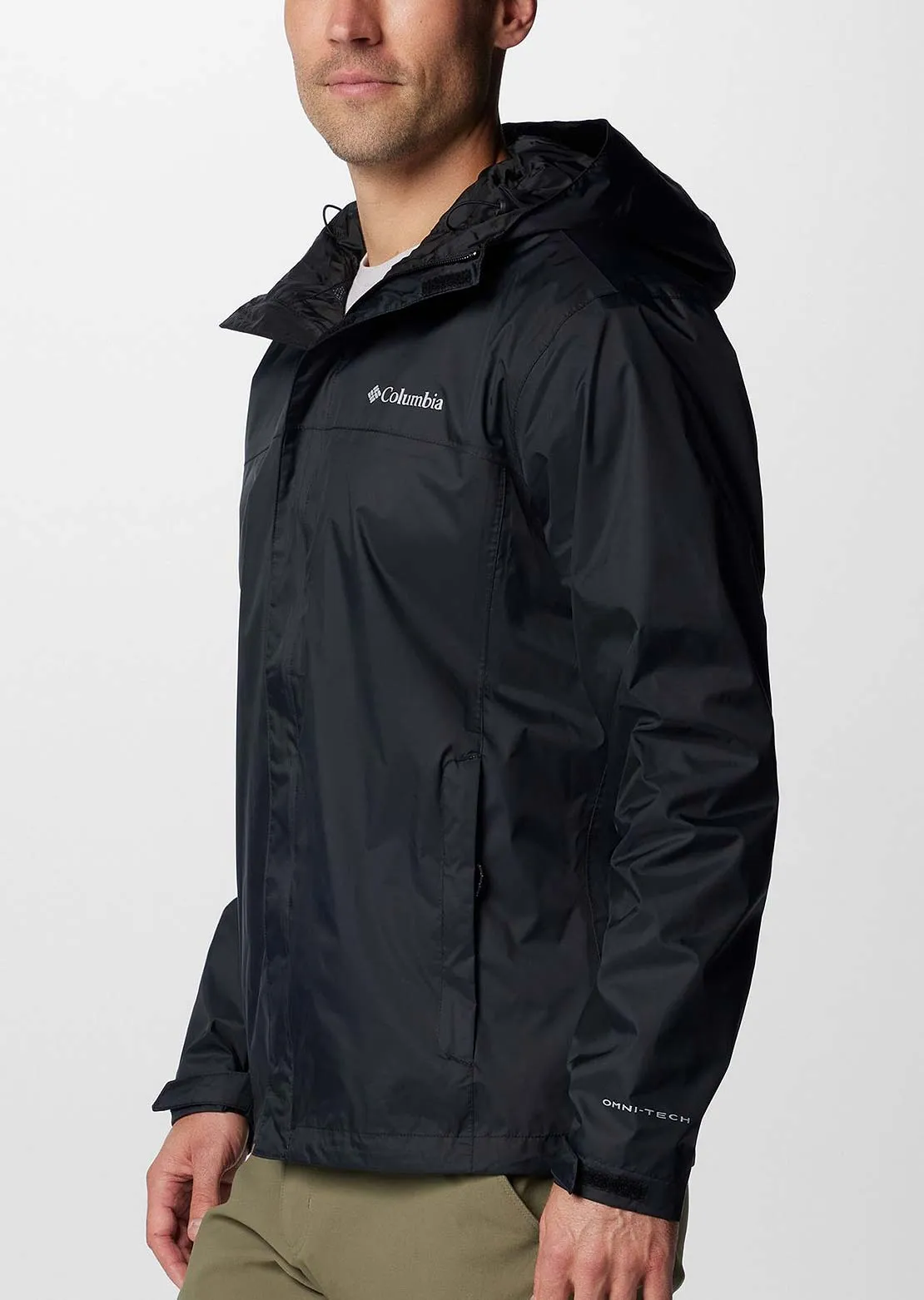 Columbia Men's Watertight II Jacket