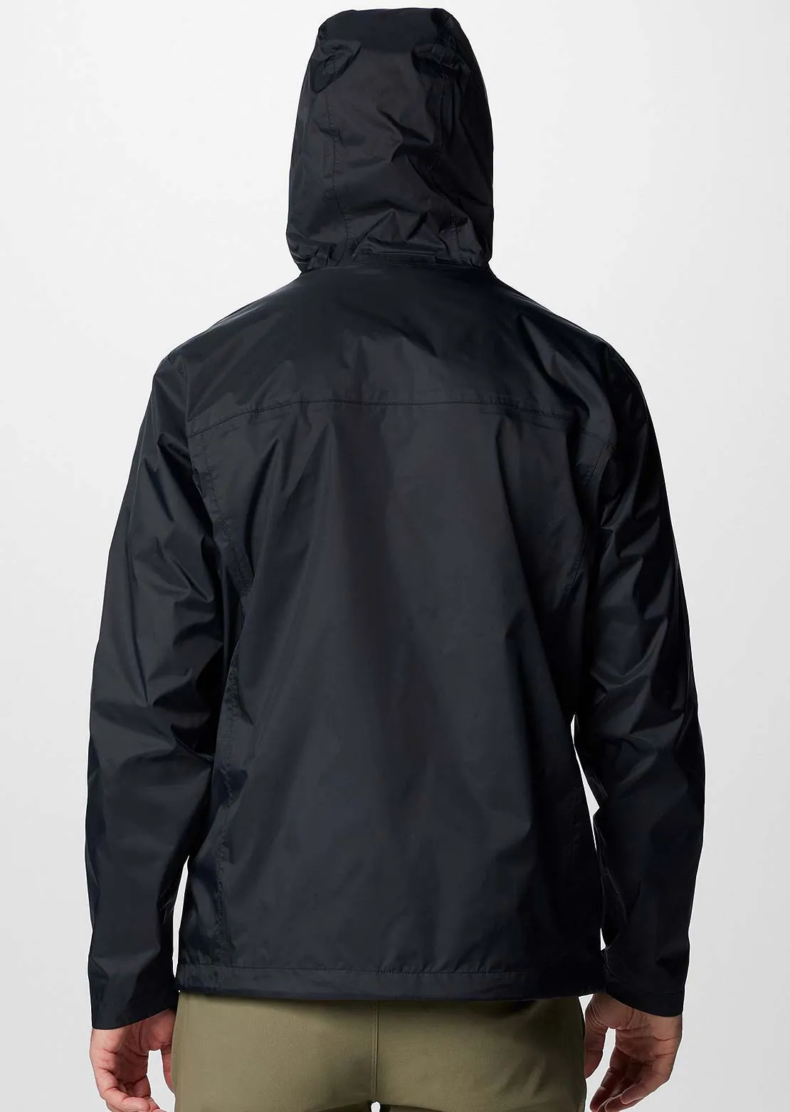 Columbia Men's Watertight II Jacket