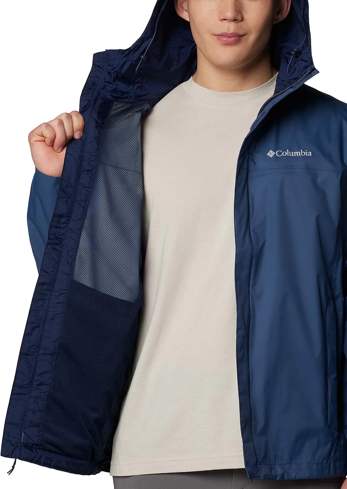 Columbia Men's Watertight II Jacket