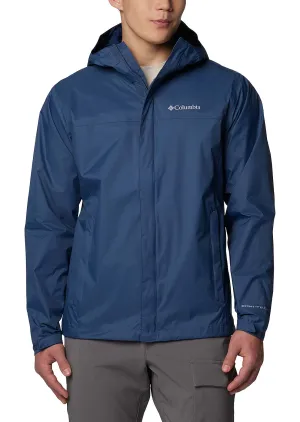 Columbia Men's Watertight II Jacket