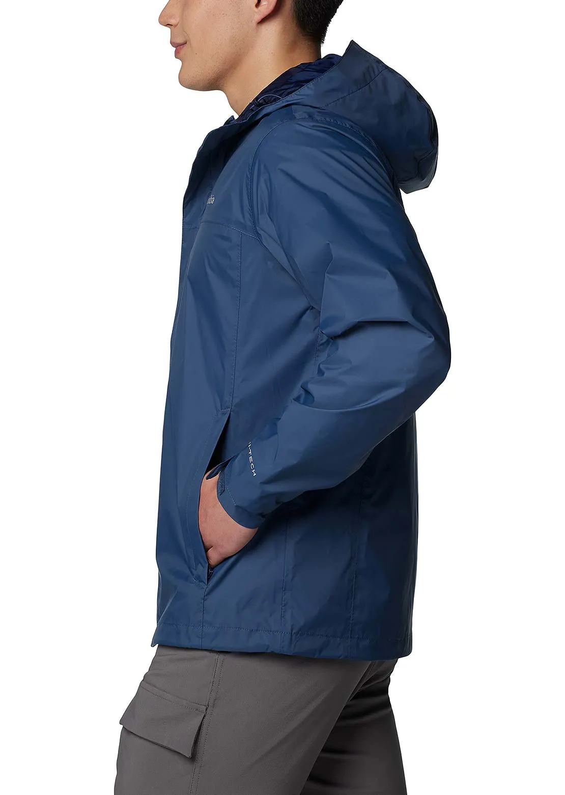 Columbia Men's Watertight II Jacket
