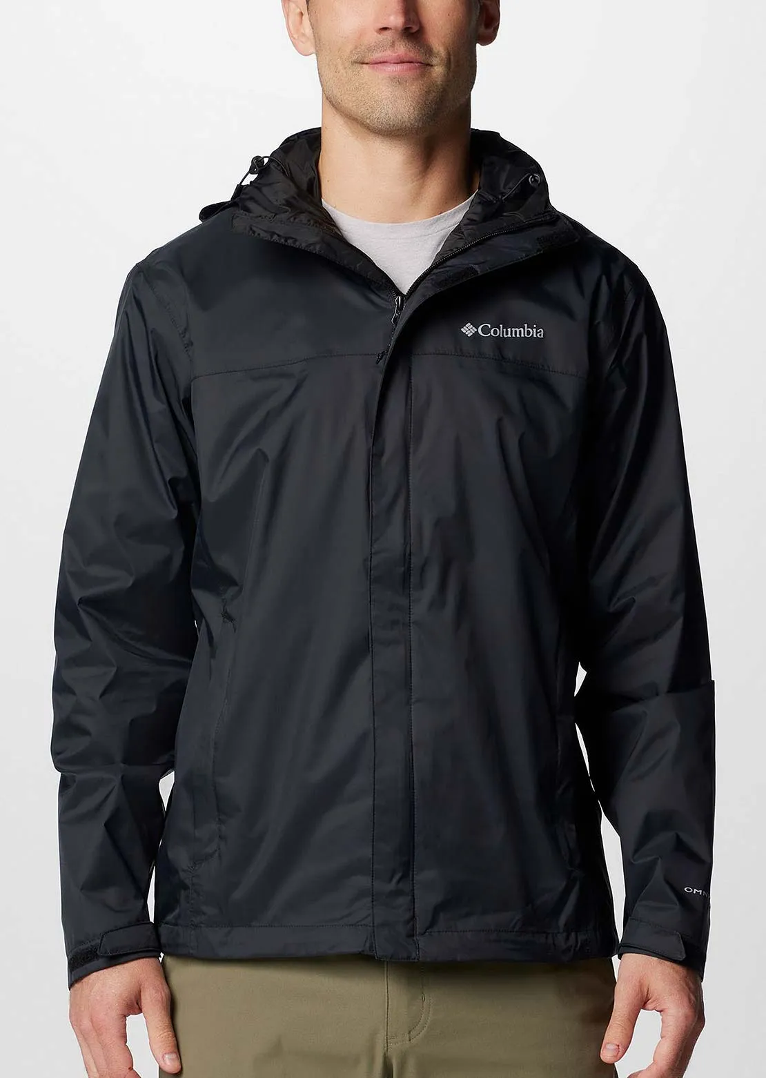 Columbia Men's Watertight II Jacket