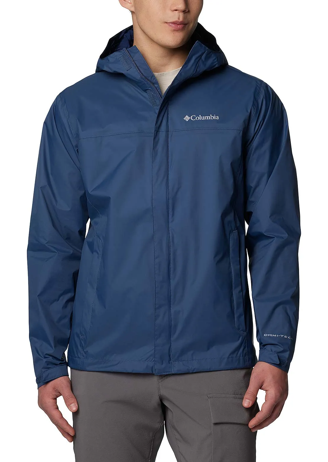 Columbia Men's Watertight II Jacket