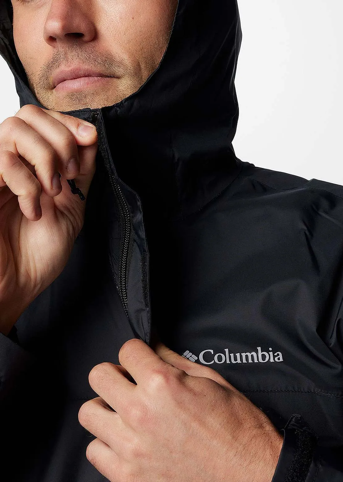 Columbia Men's Watertight II Jacket