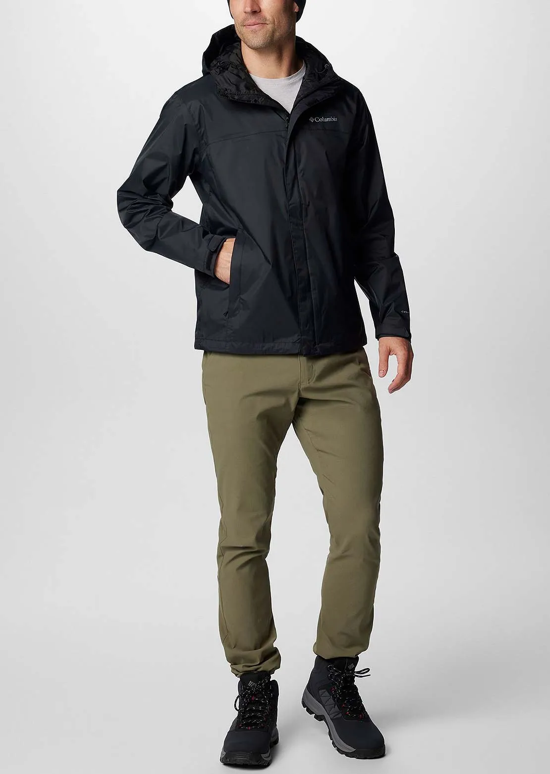 Columbia Men's Watertight II Jacket