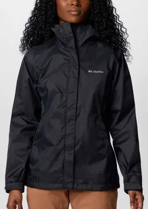 Columbia Women's Arcadia II Jacket