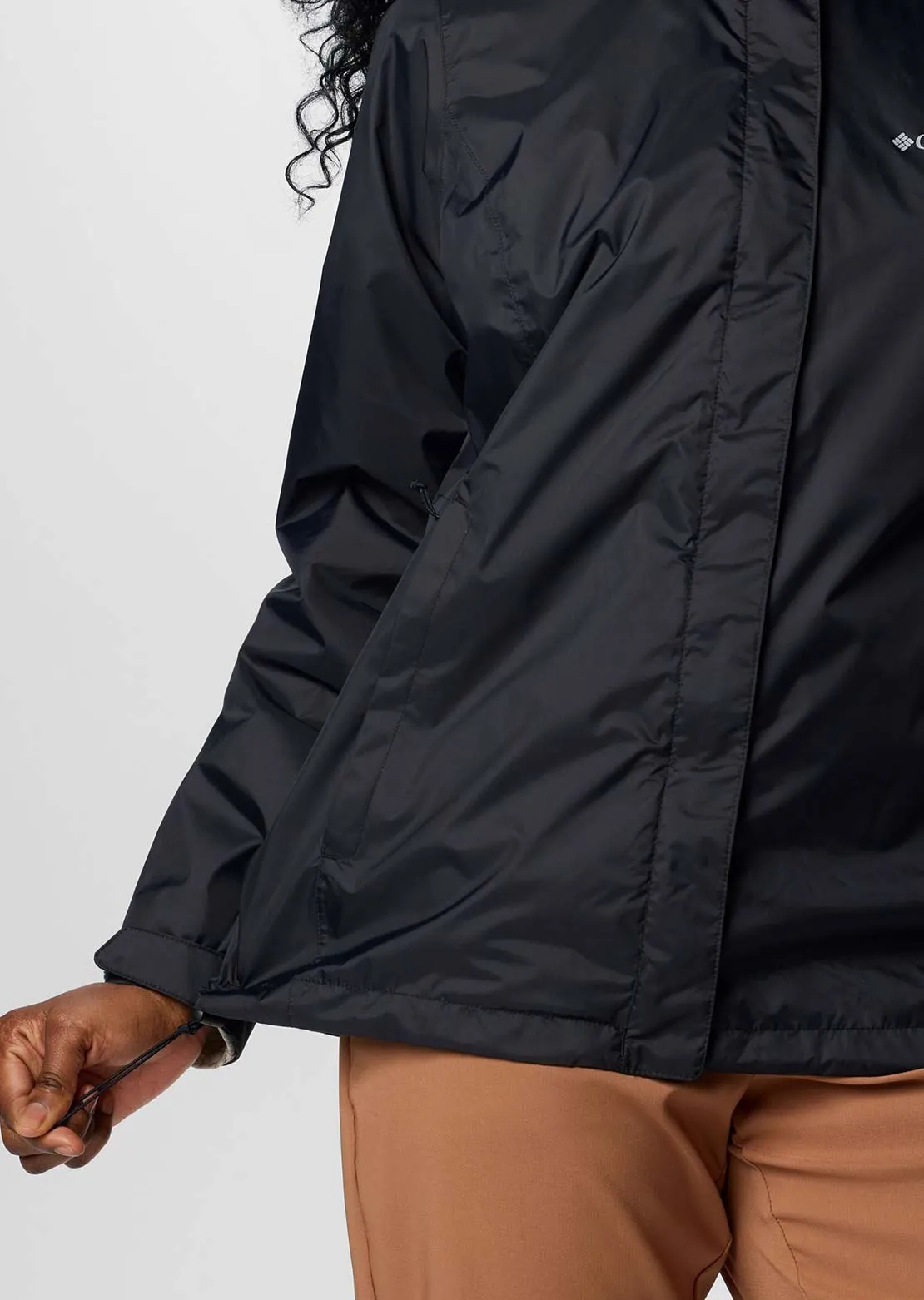 Columbia Women's Arcadia II Jacket