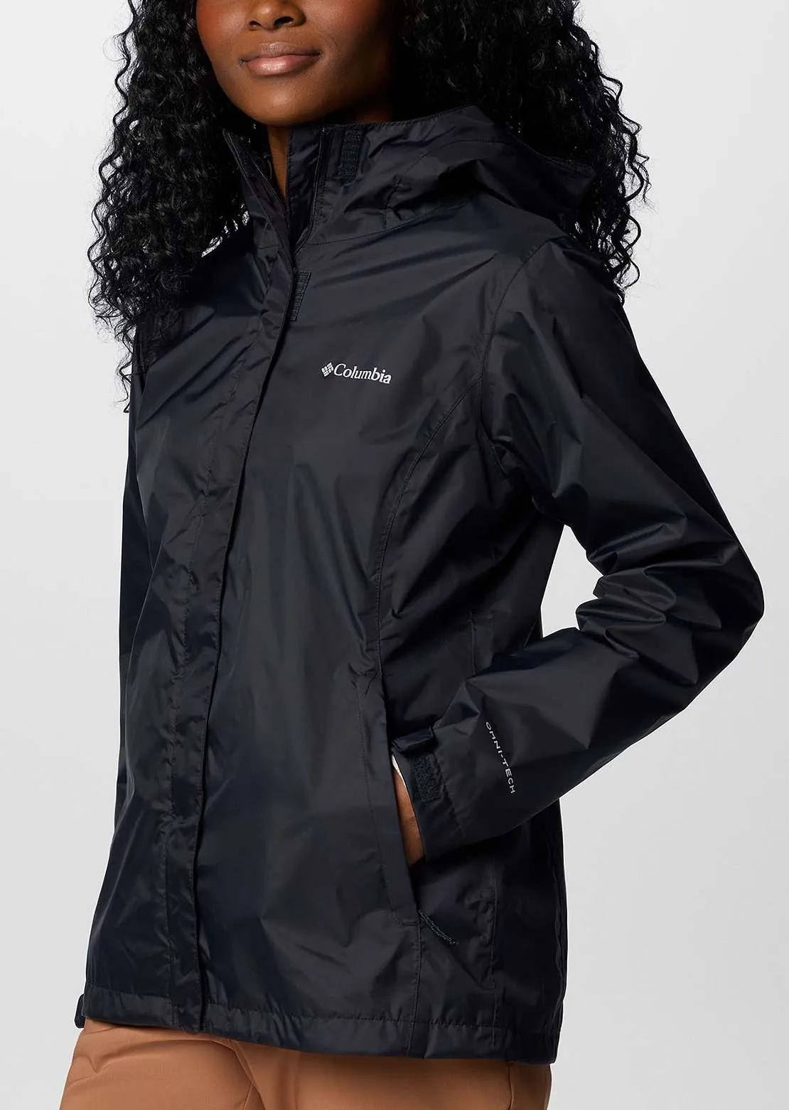Columbia Women's Arcadia II Jacket