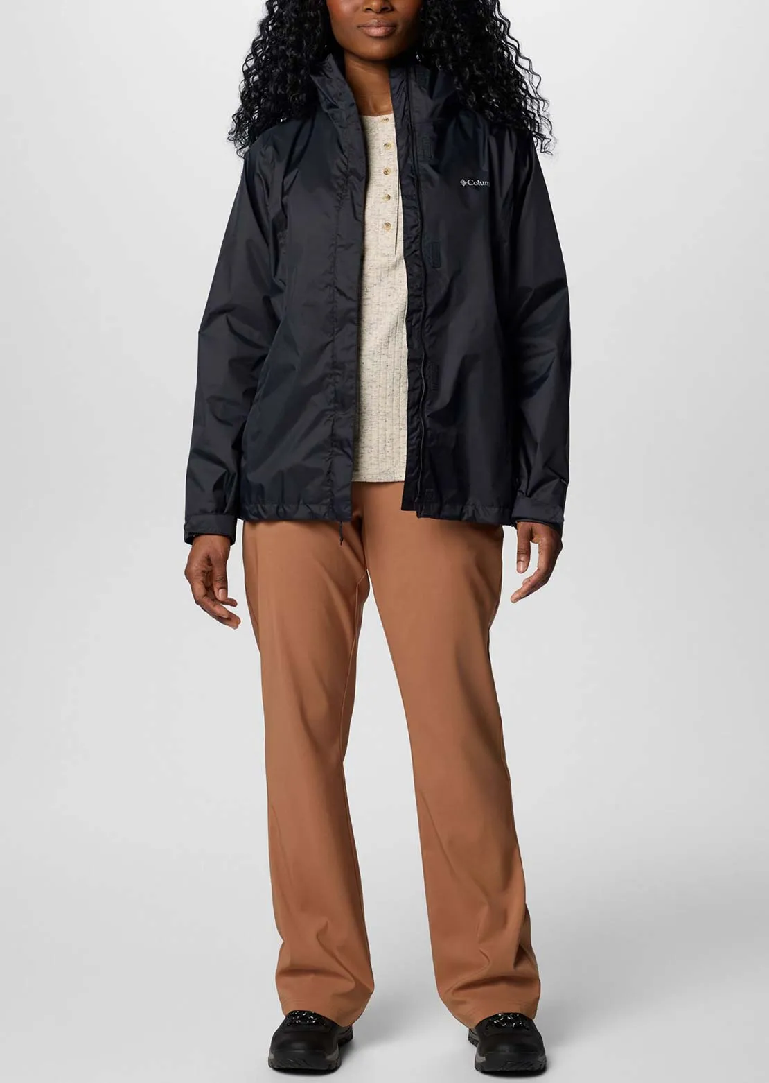 Columbia Women's Arcadia II Jacket