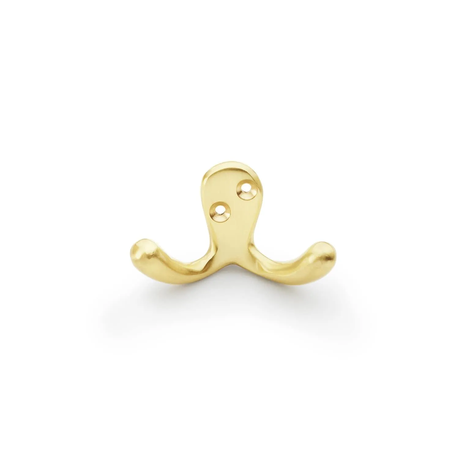 Double Towel Hook
