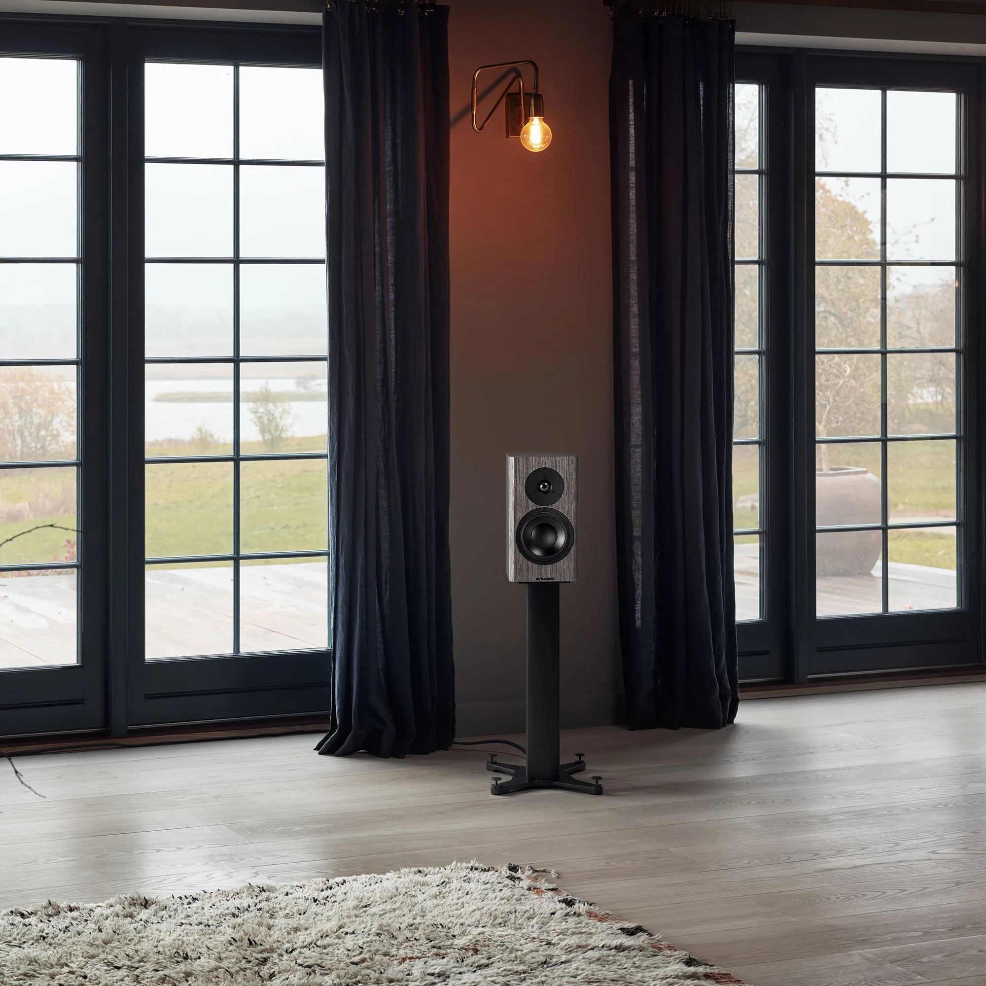 Dynaudio Special Forty Bookshelf Speakers