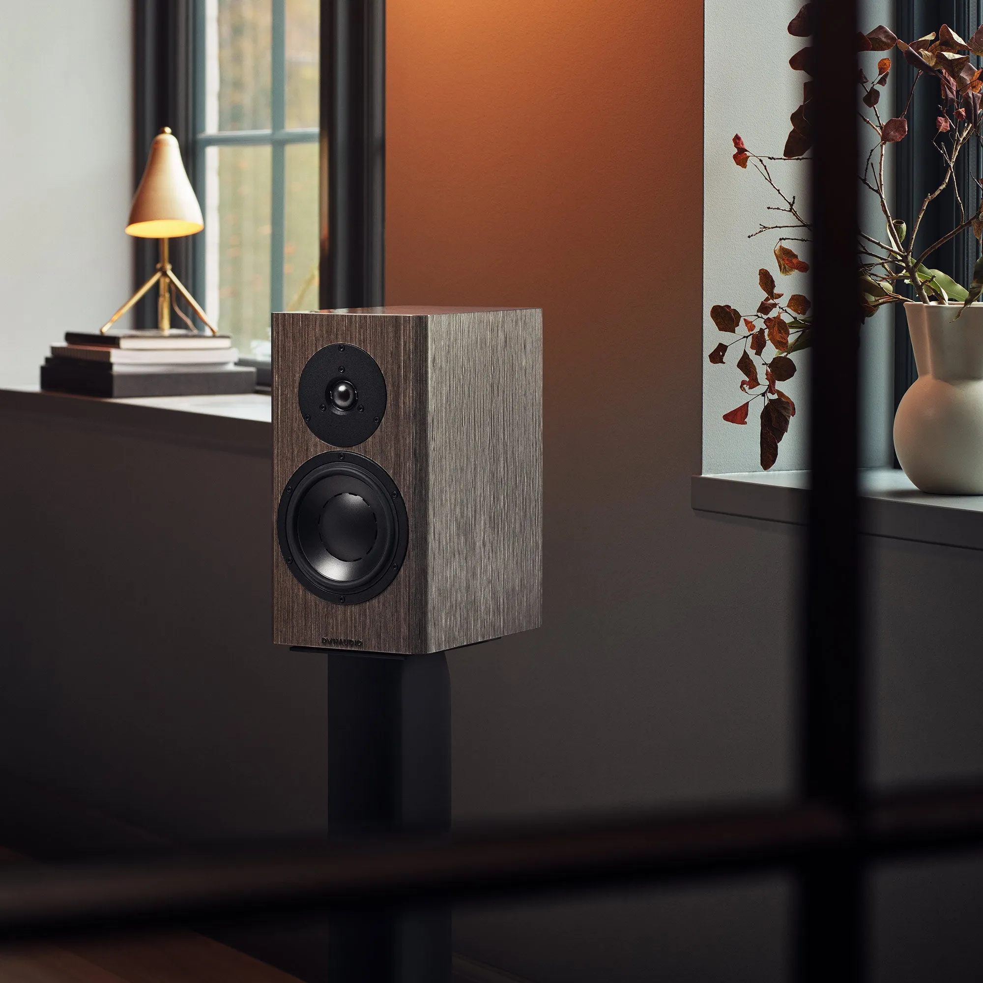 Dynaudio Special Forty Bookshelf Speakers