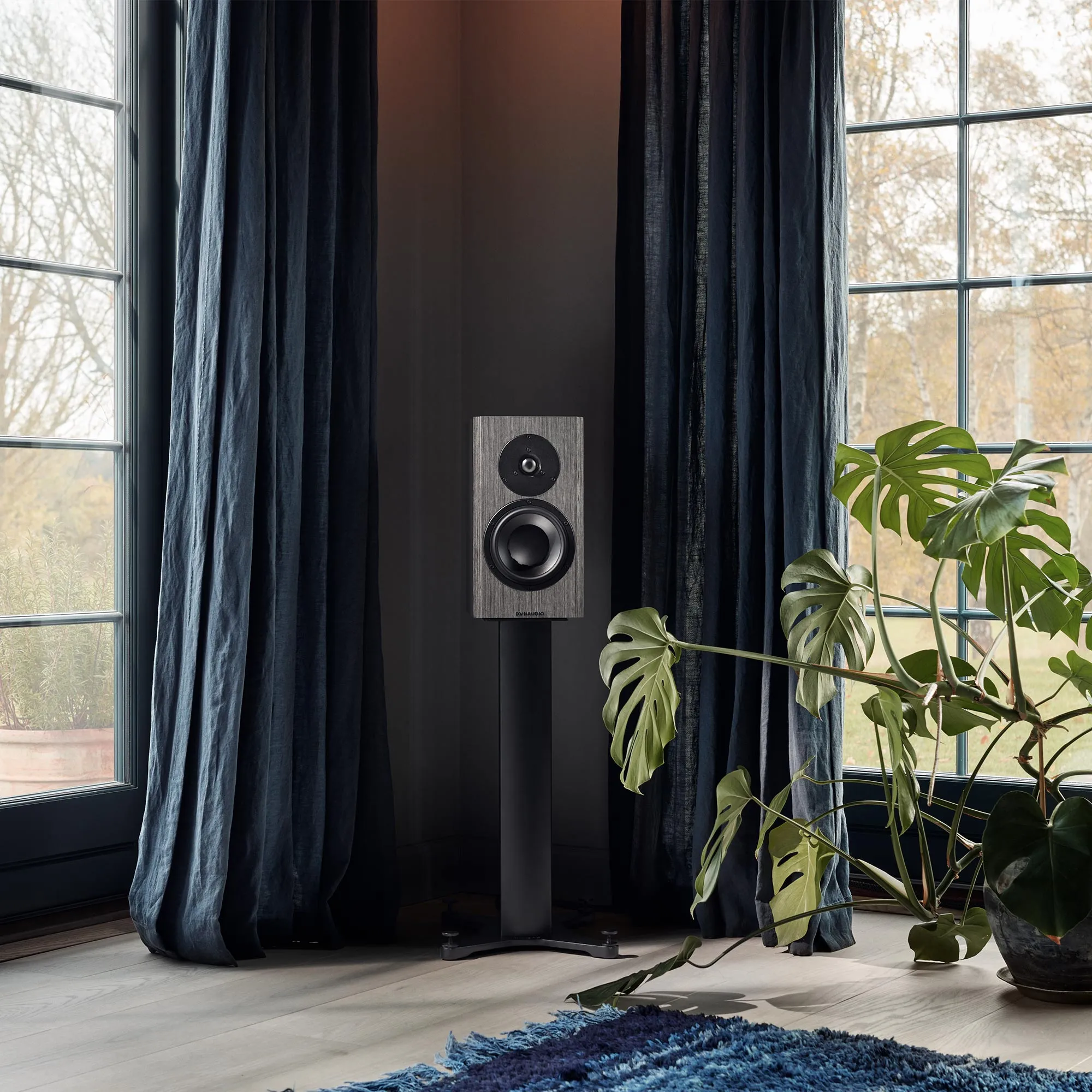 Dynaudio Special Forty Bookshelf Speakers