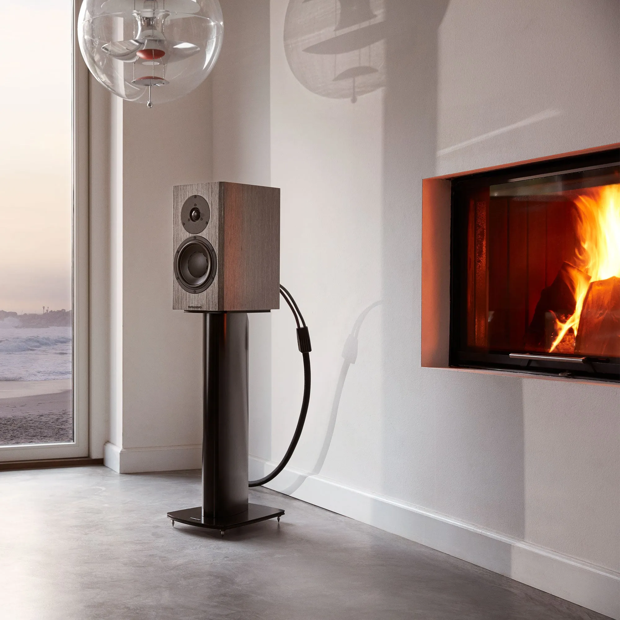 Dynaudio Special Forty Bookshelf Speakers