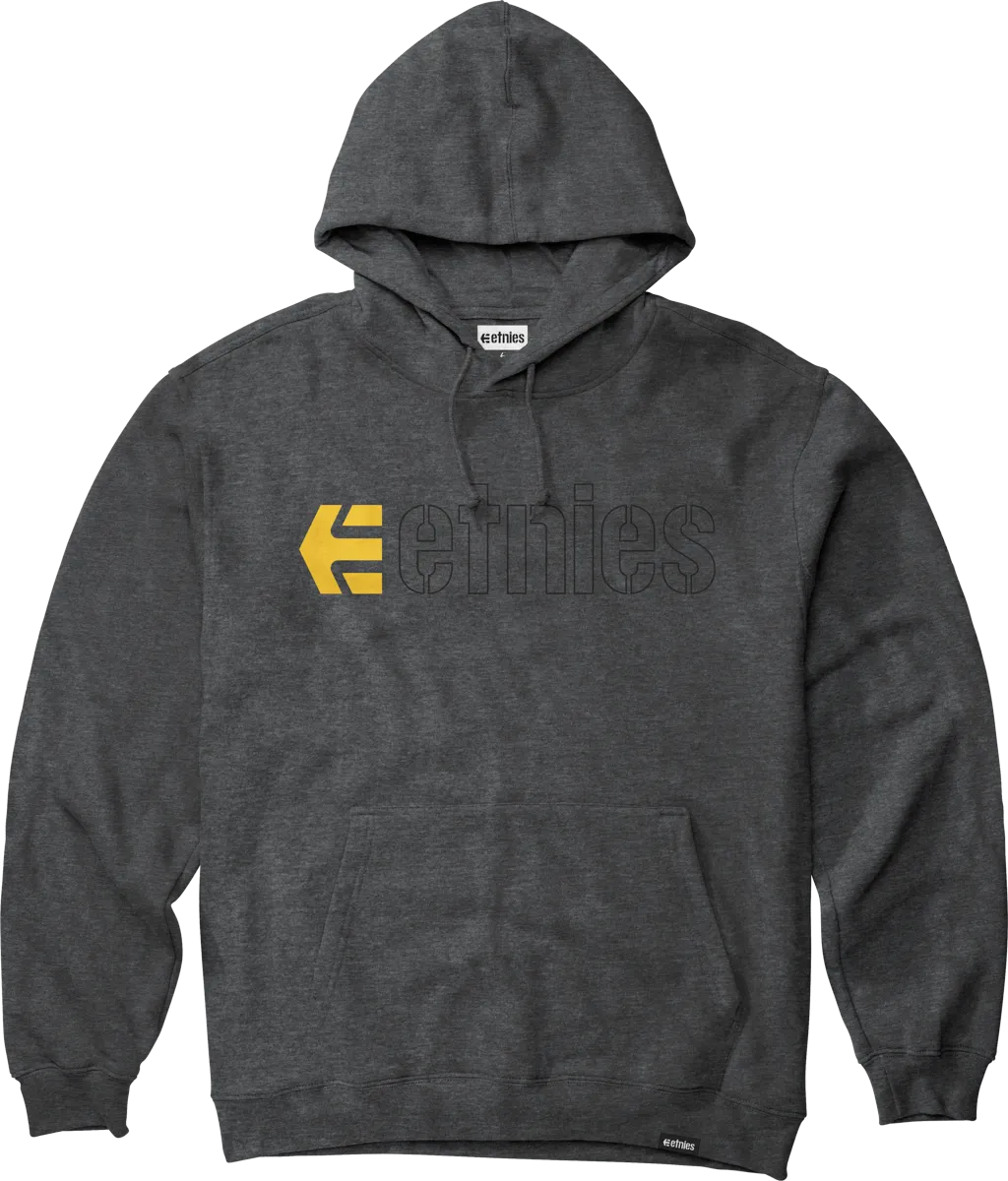 ECORP PULLOVER