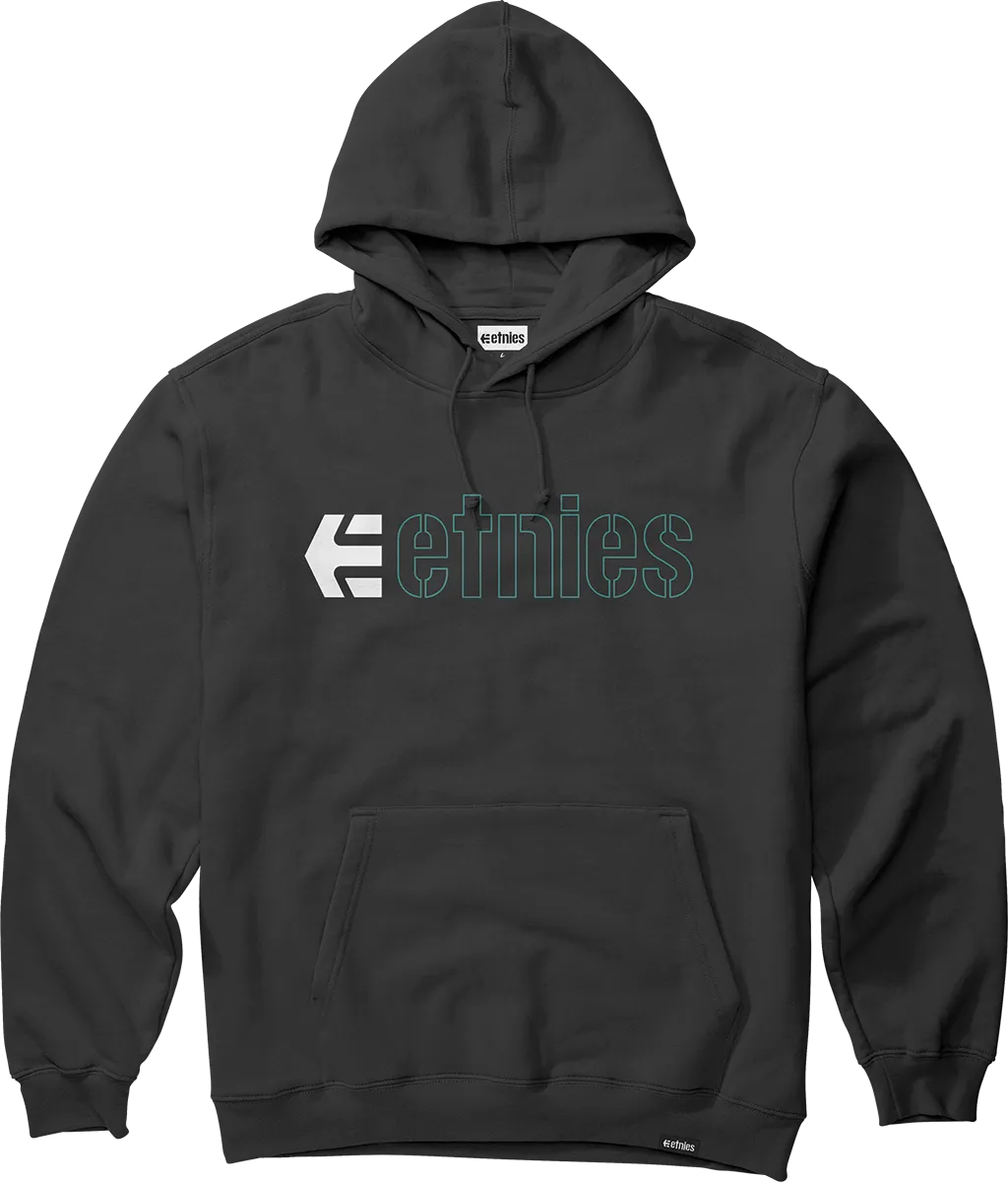 ECORP PULLOVER