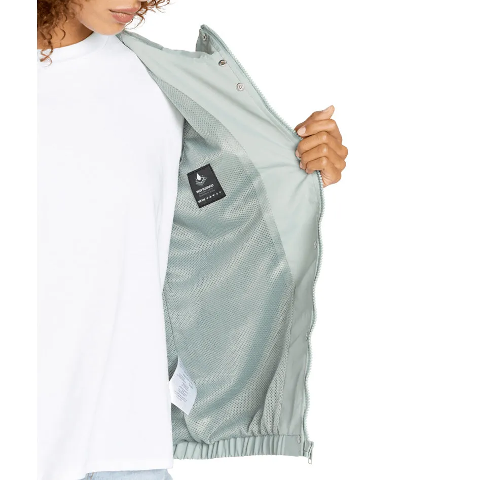 Enemy Stone Jacket