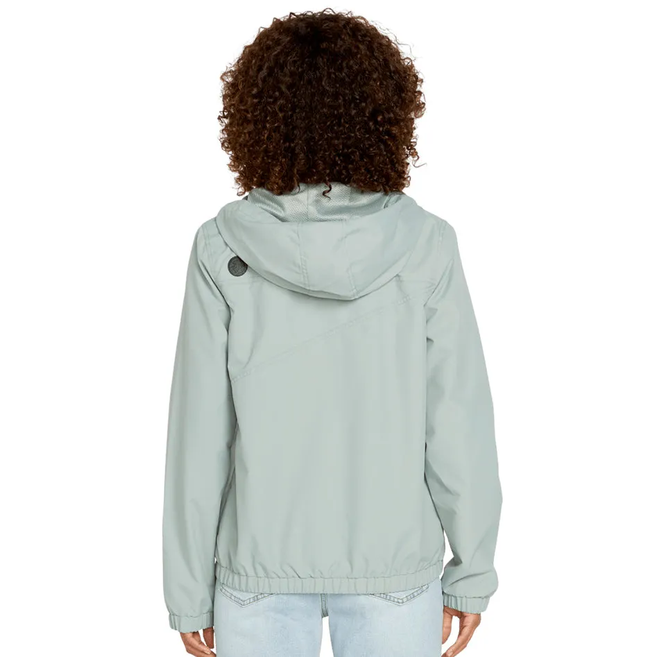 Enemy Stone Jacket