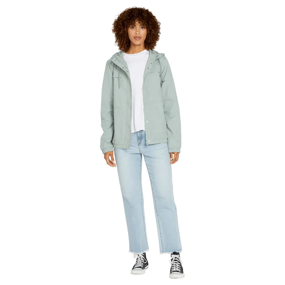 Enemy Stone Jacket