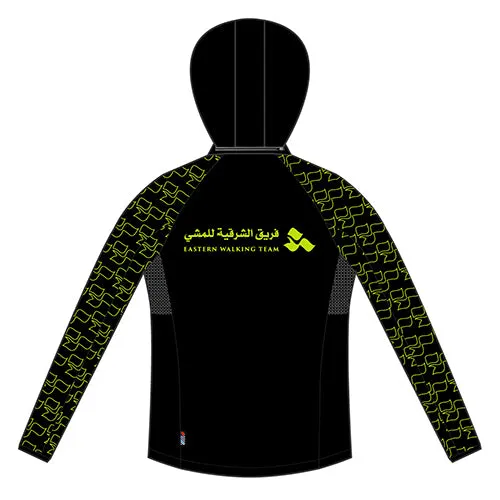 EWT Windbreaker Jacket