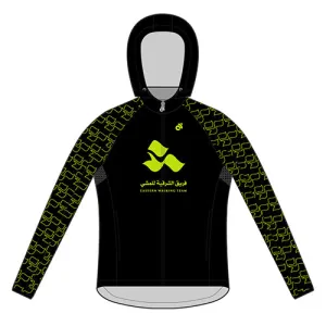 EWT Windbreaker Jacket