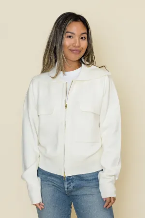 Felise Knit Jacket