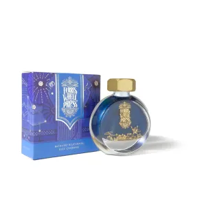 Ferris Wheel Press | Bathurst Blue Denim 38ml
