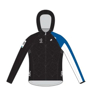 Finland Bremen Windbreaker Jacket