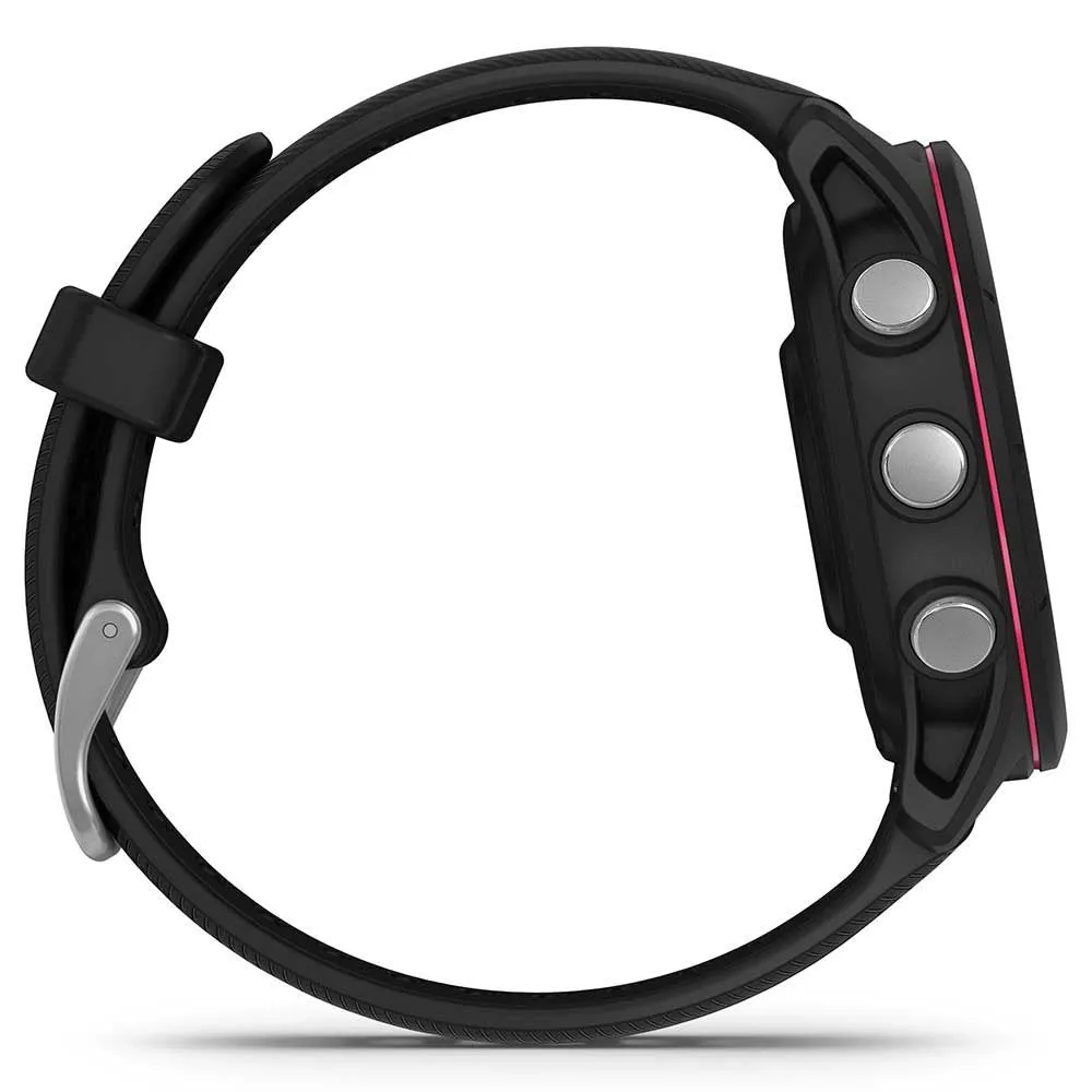 Forerunner® 255S Music - Black