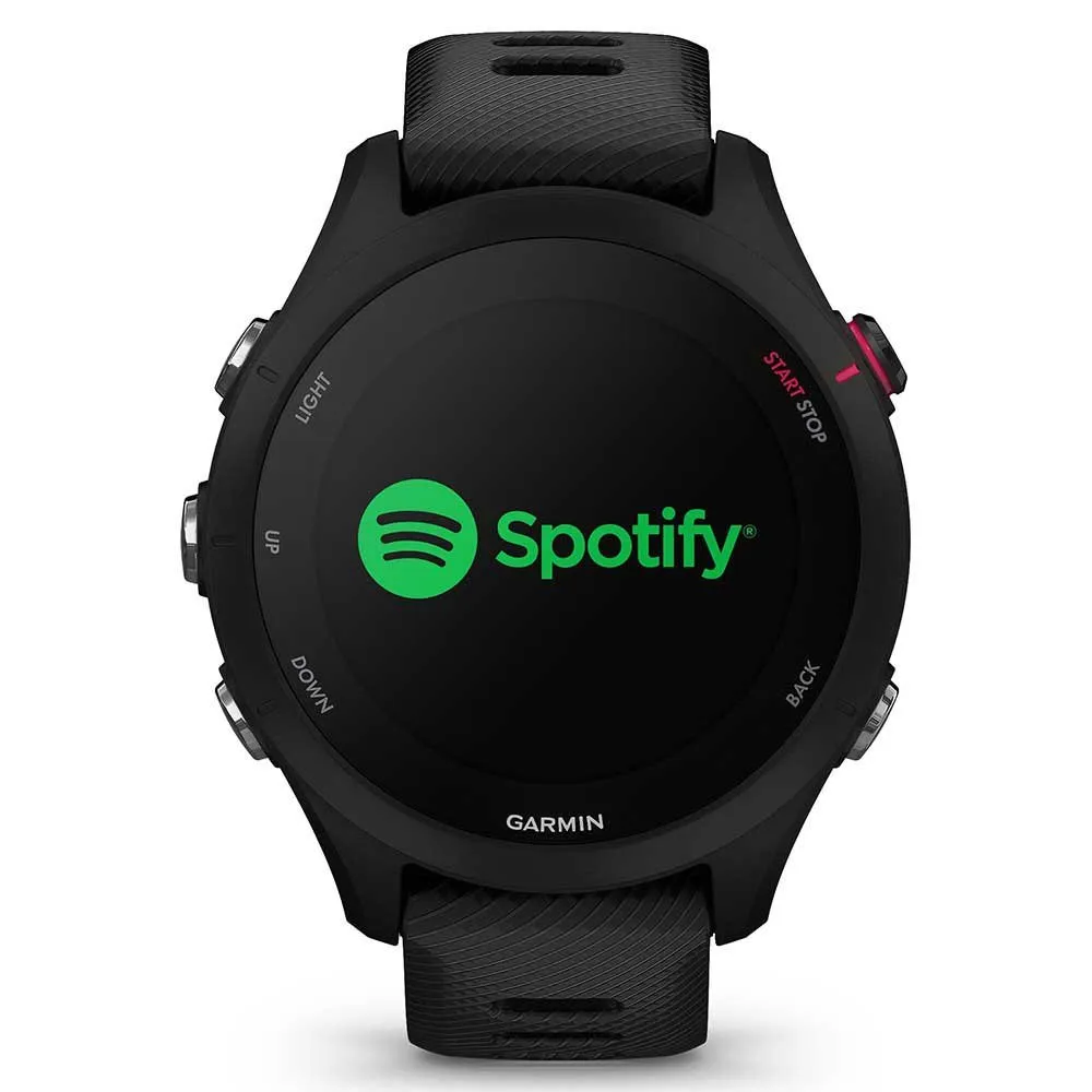 Forerunner® 255S Music - Black