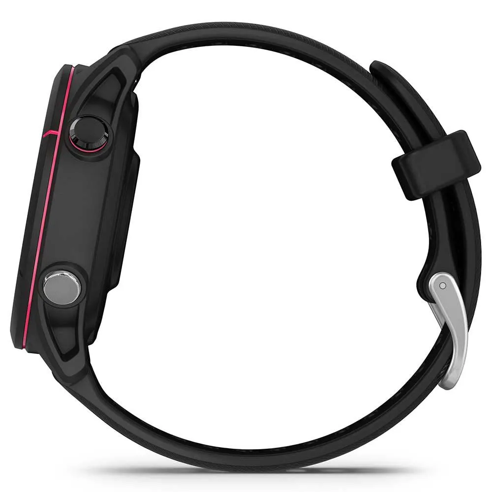Forerunner® 255S Music - Black