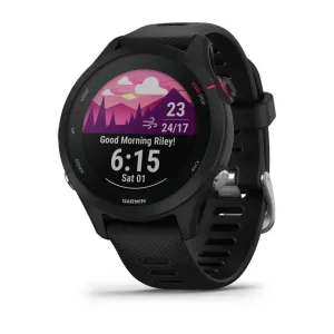 Forerunner® 255S Music - Black