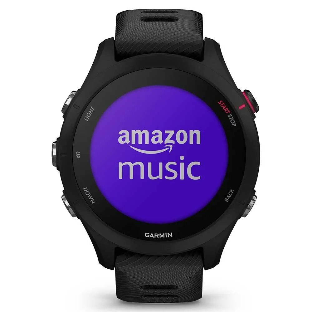 Forerunner® 255S Music - Black