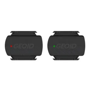 GEOID Bike Speed Cadence Sensor ANT  Bluetooth GPS Cycling Computer Accessories for Magene Road Bicycle MTB Counter Speedometer