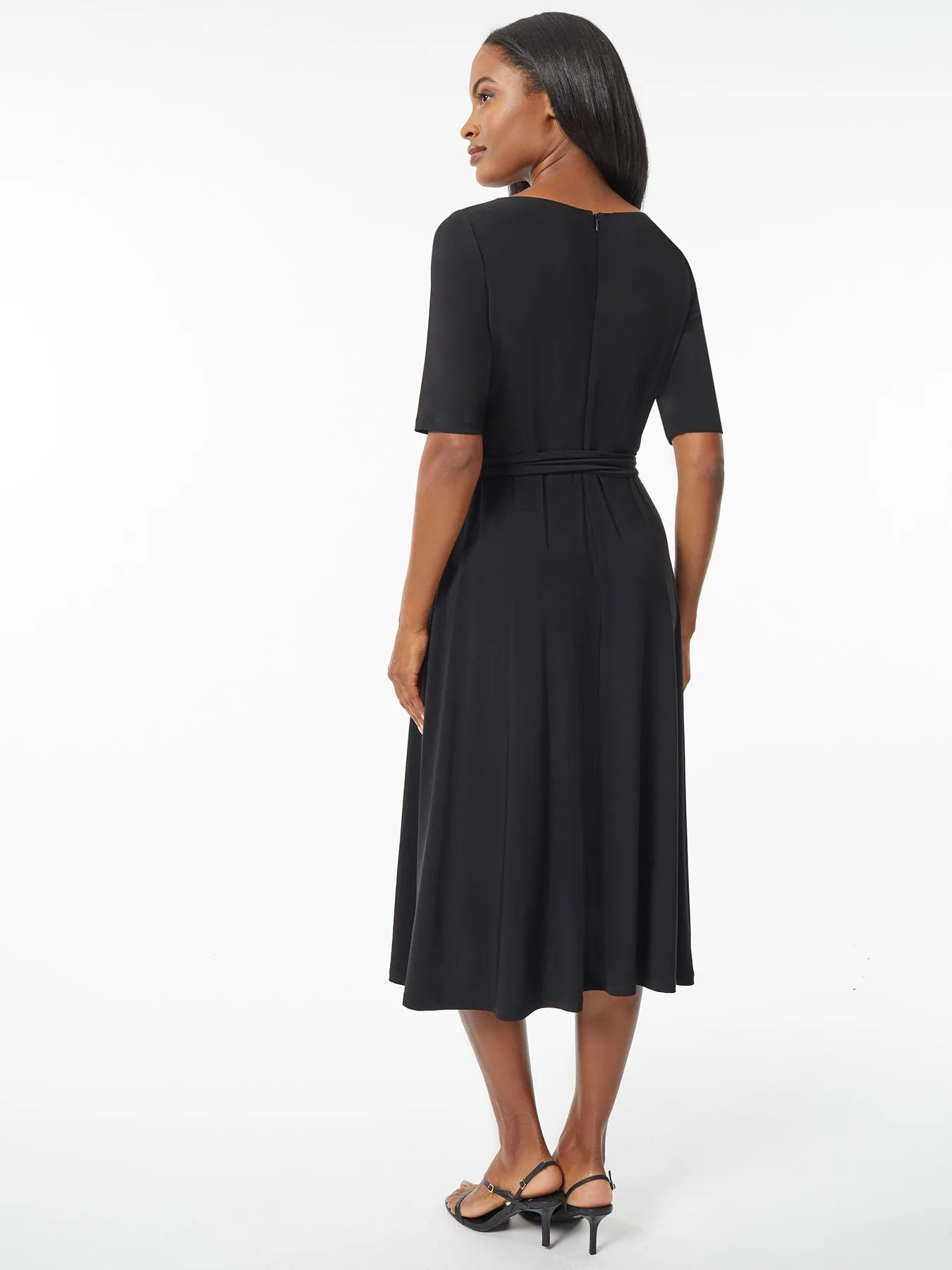 Gigi Dress, Everyday Knit