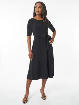 Gigi Dress, Everyday Knit