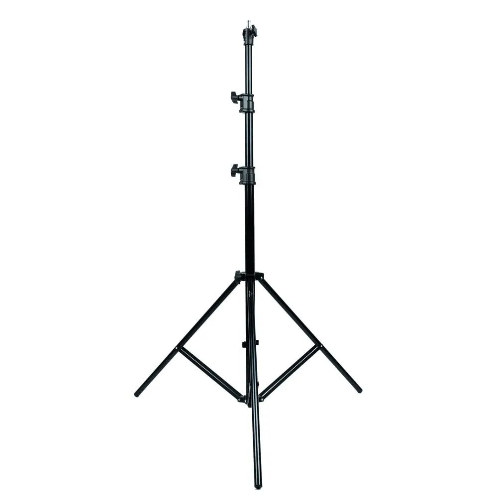 Godox 2 X SLB-60W LED Portable Advanced Kit (Including 95cm Collapsible Softboxes and Light Stands) - Bundle