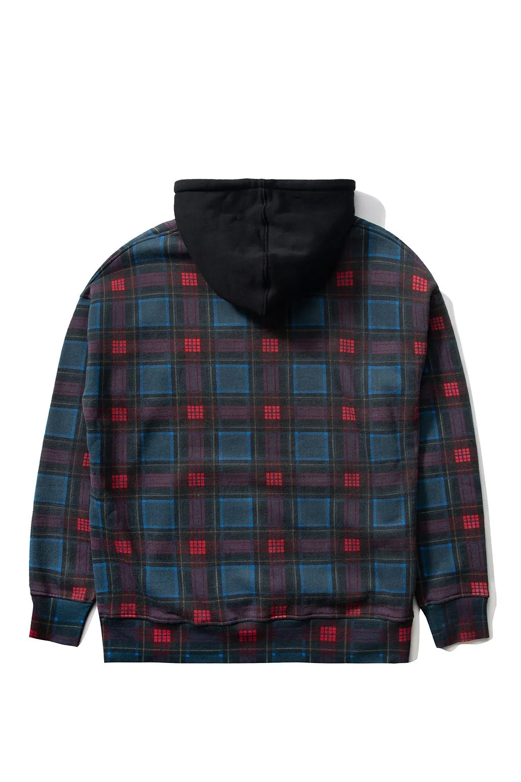 Highland Pullover Hoodie