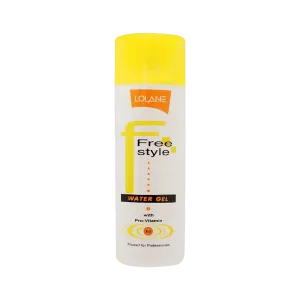 LOLANE FREE STYLE WATER GEL 250ML