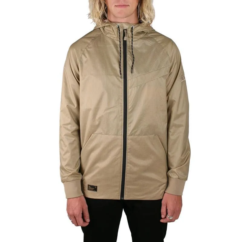 NCT Welder Windbreaker Jacket