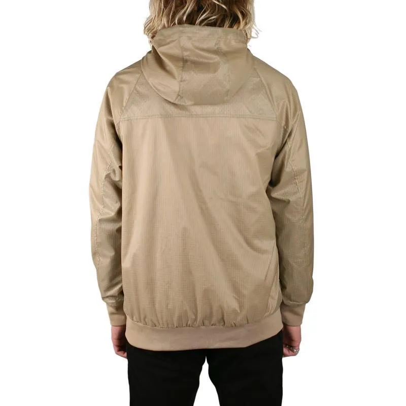 NCT Welder Windbreaker Jacket