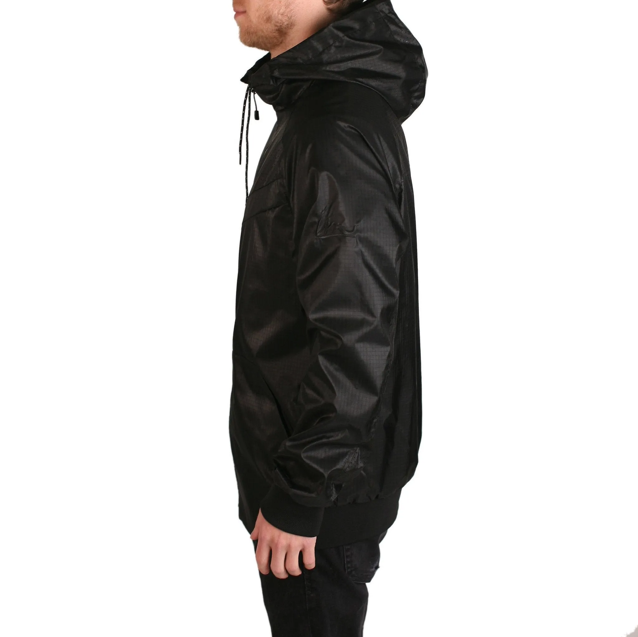 NCT Welder Windbreaker Jacket