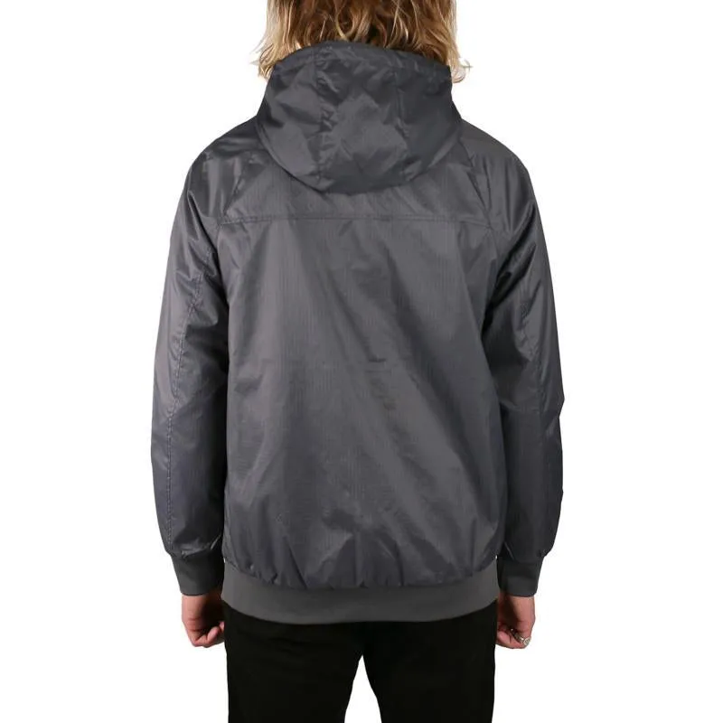 NCT Welder Windbreaker Jacket