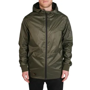 NCT Welder Windbreaker Jacket